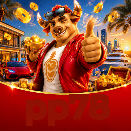 Slots pp78 - Jackpots Progressivos