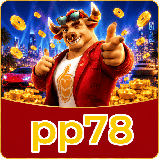pp78 Segurança Logo 2